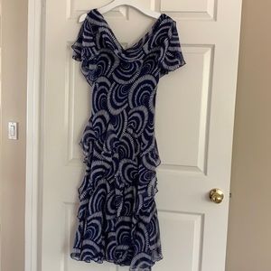 SIGNATURE by ROBBIE BEE Dress